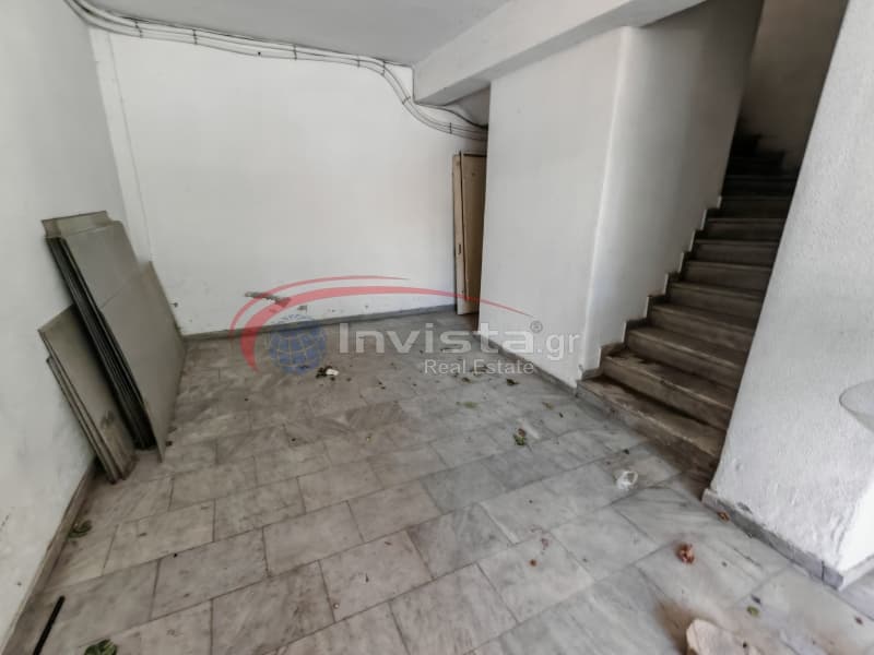 Ελαφρύς Βιομηχανικός Χώρος στην Ζωοδόχου Πηγής, Αμπελόκηποι — Φωτογραφία 14 από 17
