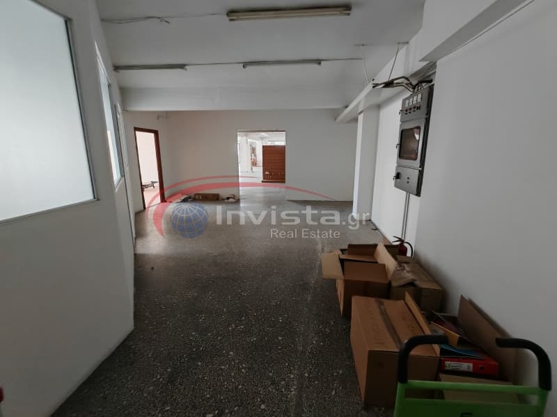 Ελαφρύς Βιομηχανικός Χώρος στην Ζωοδόχου Πηγής, Αμπελόκηποι — Φωτογραφία 5 από 17