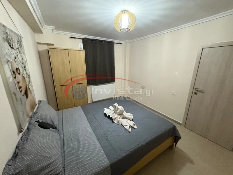 Apartment in Riga Feraiou, Neapoli — Photo 9 of 15