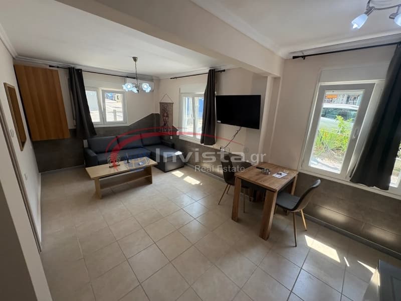 Apartment in Riga Feraiou, Neapoli — Photo 4 of 15