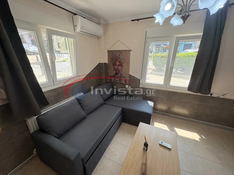 Apartment in Riga Feraiou, Neapoli — Photo 3 of 15