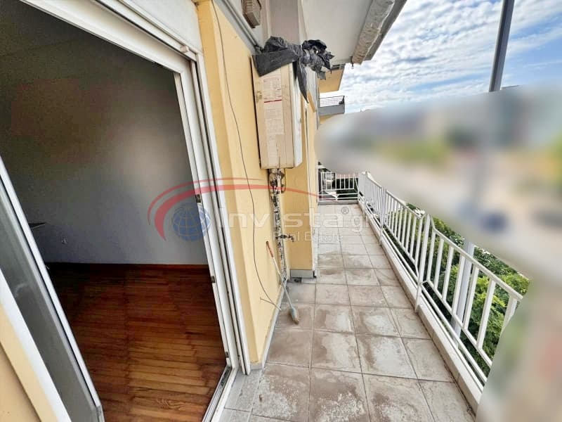 Apartment in Eptalofos, Ampelokipoi — Photo 1 of 25
