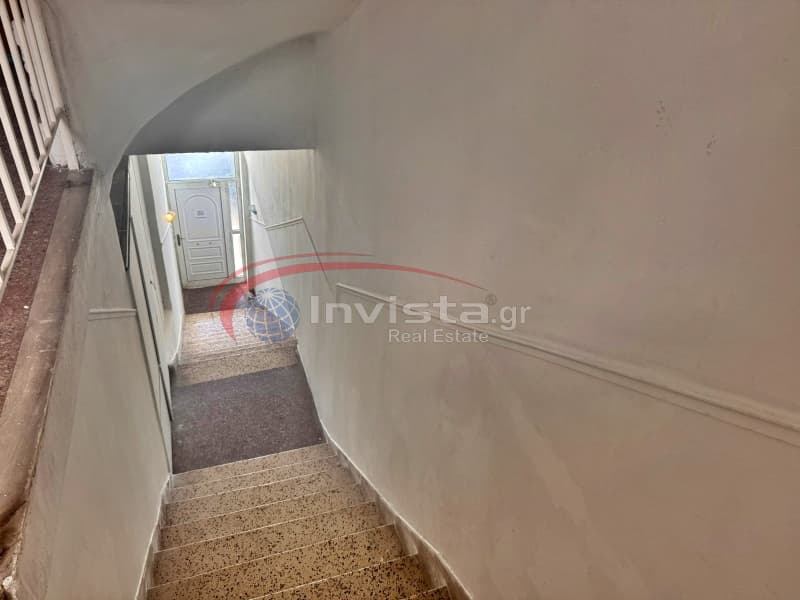 Apartment in Eptalofos, Ampelokipoi — Photo 25 of 25