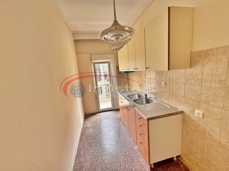 Apartment in Eptalofos, Ampelokipoi — Photo 5 of 25