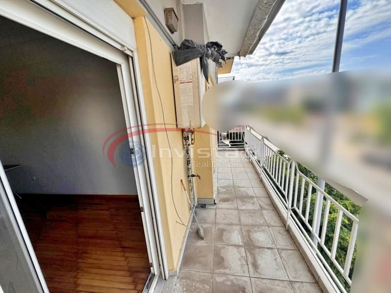 Apartment in Eptalofos, Ampelokipoi — Photo 21 of 25