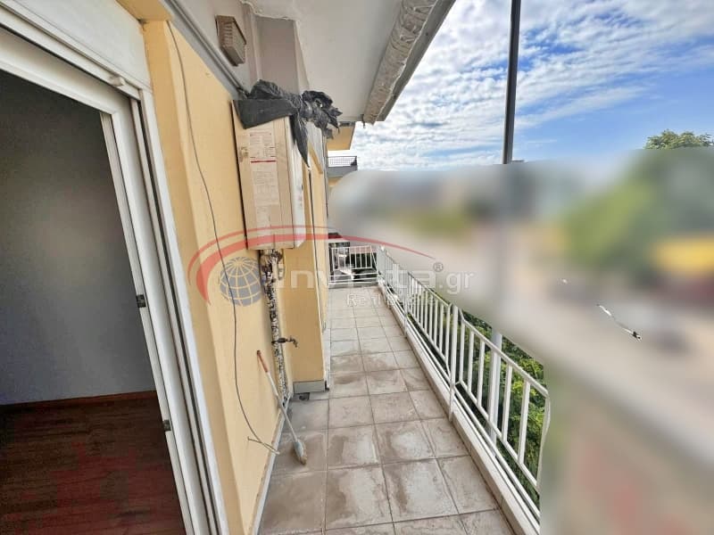 Apartment in Eptalofos, Ampelokipoi — Photo 20 of 25