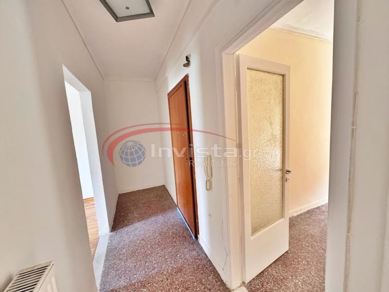 Apartment in Eptalofos, Ampelokipoi — Photo 22 of 25
