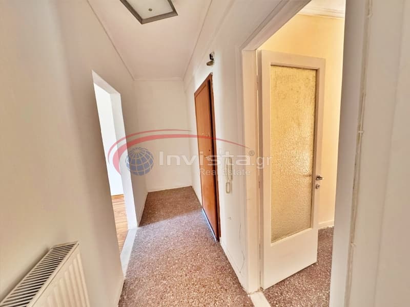 Apartment in Eptalofos, Ampelokipoi — Photo 19 of 25