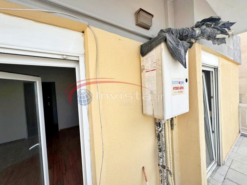 Apartment in Eptalofos, Ampelokipoi — Photo 23 of 25