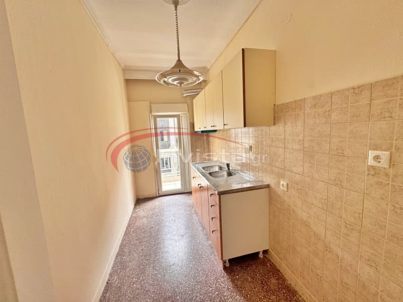 Apartment in Eptalofos, Ampelokipoi — Photo 6 of 25