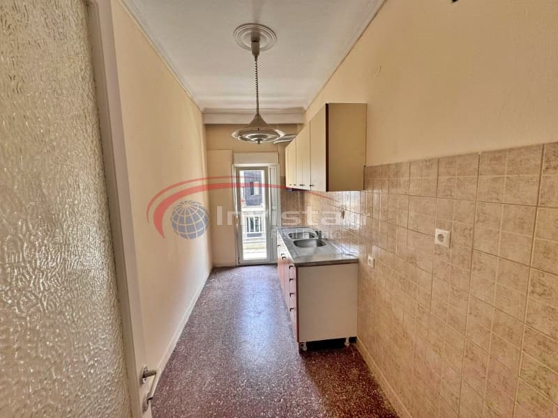 Apartment in Eptalofos, Ampelokipoi — Photo 9 of 25