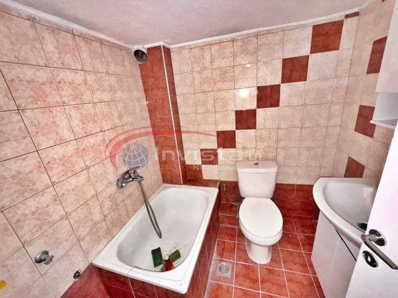 Apartment in Eptalofos, Ampelokipoi — Photo 17 of 25