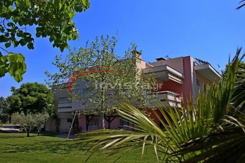 House in Neo Risio, Mikra — Photo 1 of 12