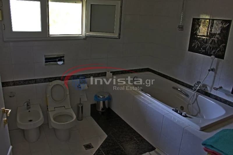House in Neo Risio, Mikra — Photo 12 of 12
