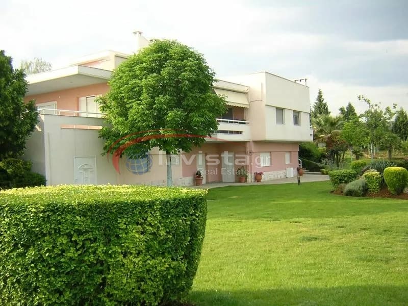 House in Neo Risio, Mikra — Photo 4 of 12