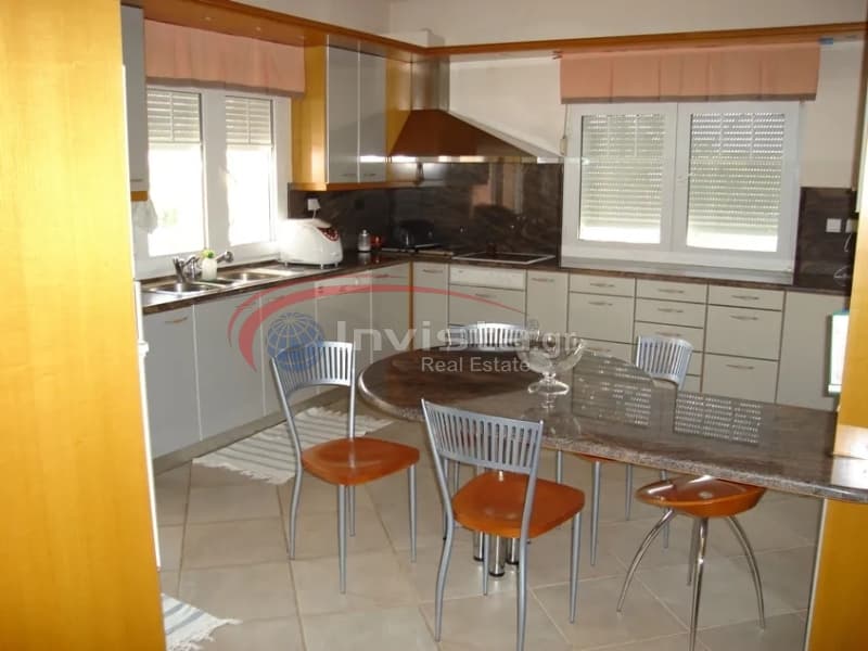 House in Neo Risio, Mikra — Photo 9 of 12