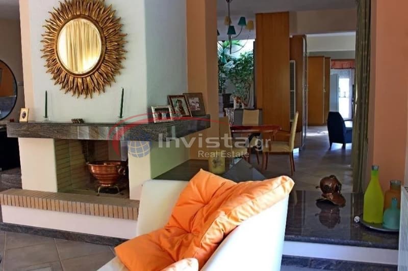 House in Neo Risio, Mikra — Photo 10 of 12
