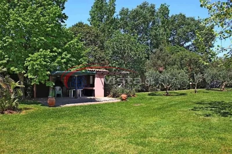House in Neo Risio, Mikra — Photo 3 of 12