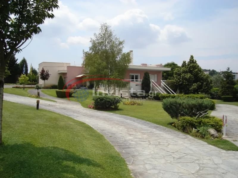 House in Neo Risio, Mikra — Photo 2 of 12