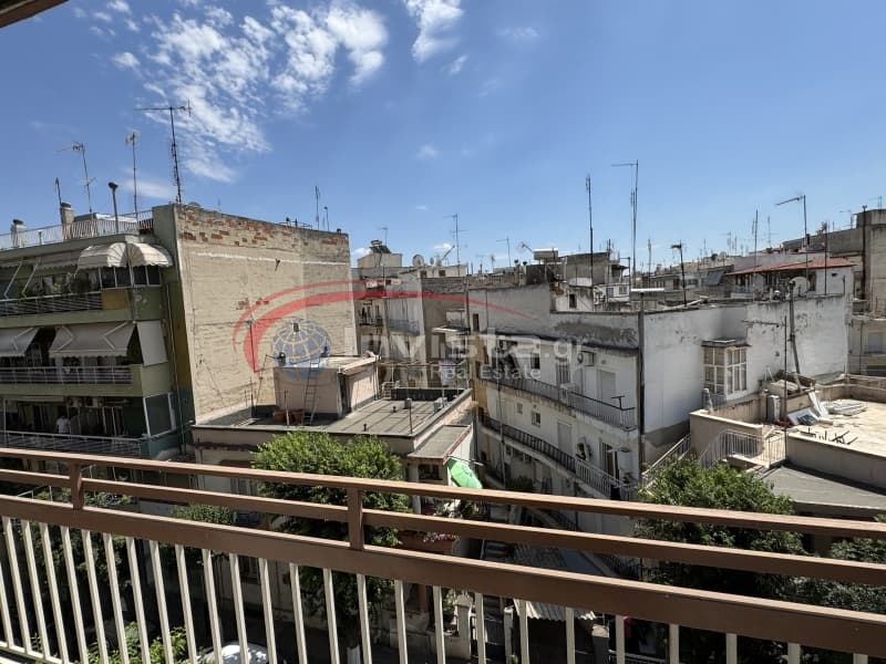 Apartment in Dimarcheiou, Ampelokipoi — Photo 21 of 21