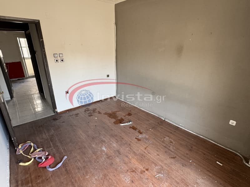 Apartment in Dimarcheiou, Ampelokipoi — Photo 17 of 21