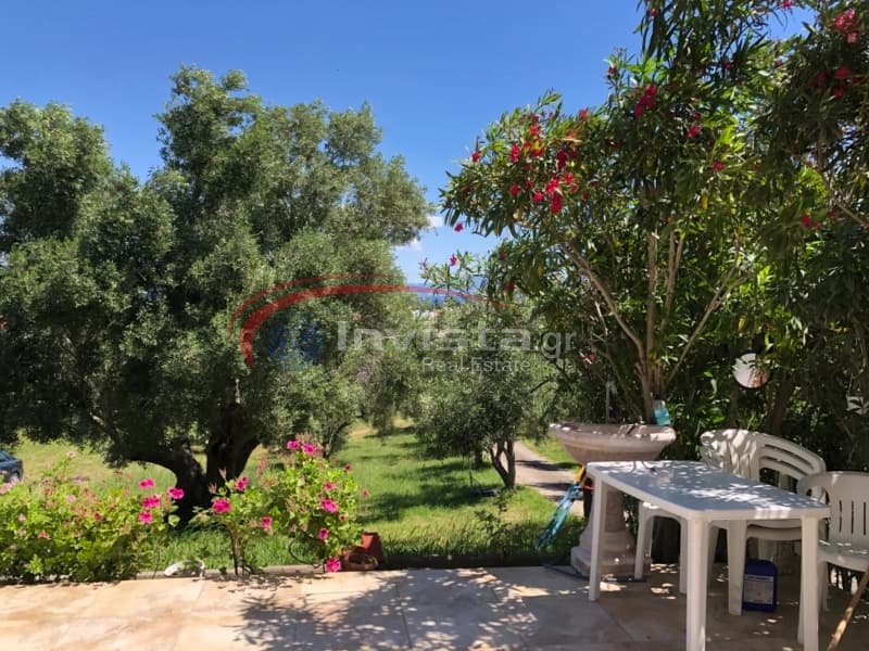 House in Pefkochori, Pallini — Photo 21 of 23