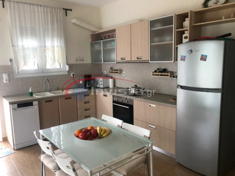 House in Pefkochori, Pallini — Photo 14 of 23
