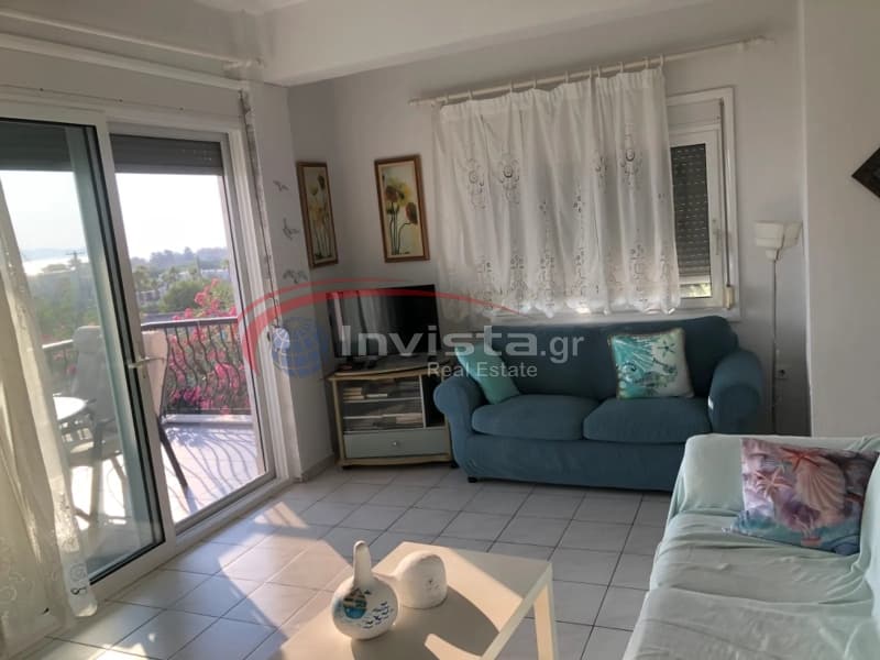 House in Pefkochori, Pallini — Photo 6 of 23
