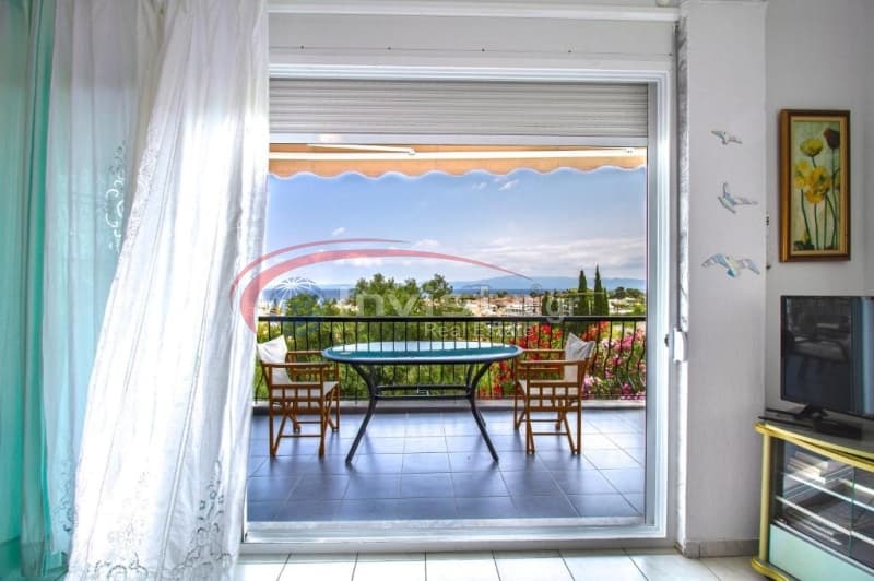 House in Pefkochori, Pallini — Photo 2 of 23