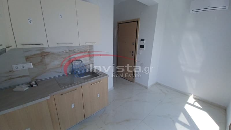 Apartment in Center, Thermi — Photo 14 of 25