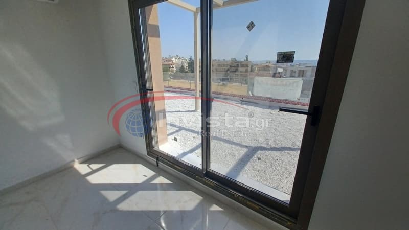 Apartment in Center, Thermi — Photo 16 of 25