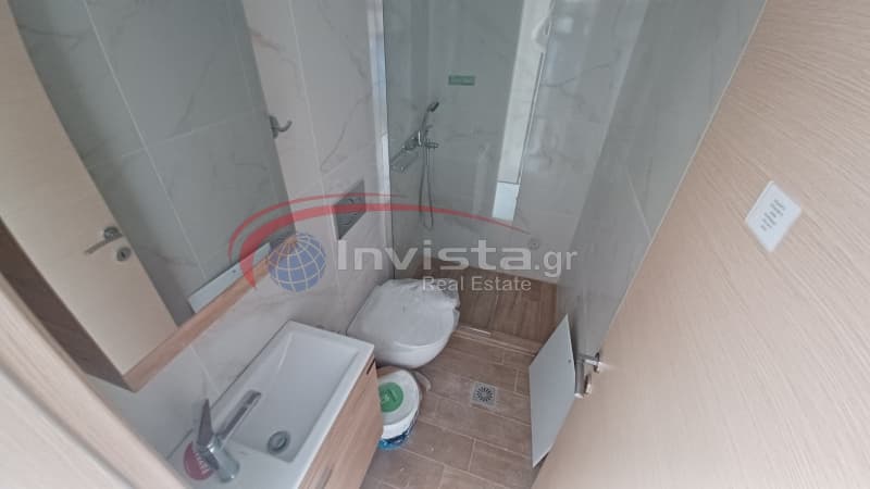 Apartment in Center, Thermi — Photo 17 of 25