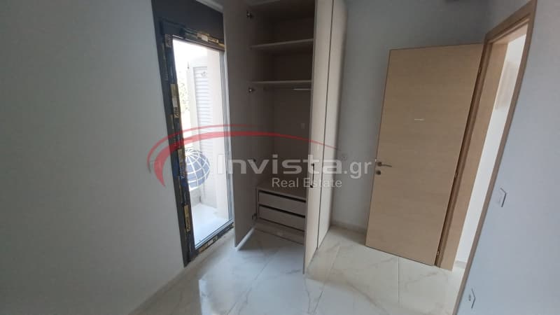 Apartment in Center, Thermi — Photo 22 of 25