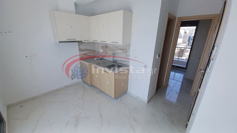 Apartment in Center, Thermi — Photo 15 of 25