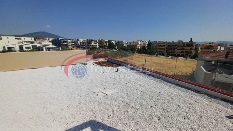 Apartment in Center, Thermi — Photo 9 of 25
