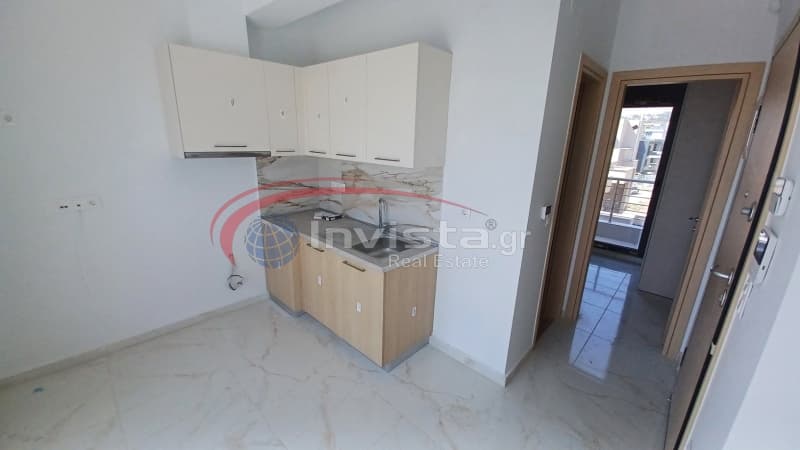 Apartment in Center, Thermi — Photo 13 of 25