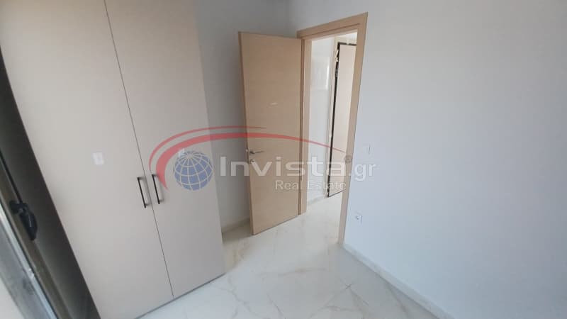Apartment in Center, Thermi — Photo 24 of 25