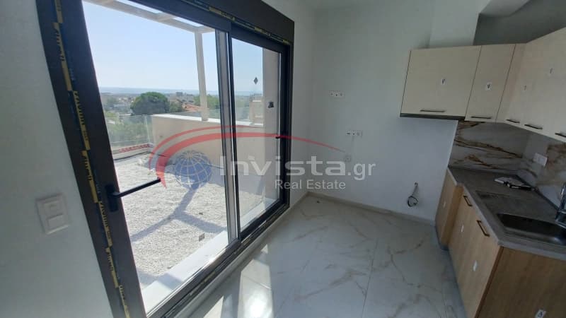 Apartment in Center, Thermi — Photo 12 of 25