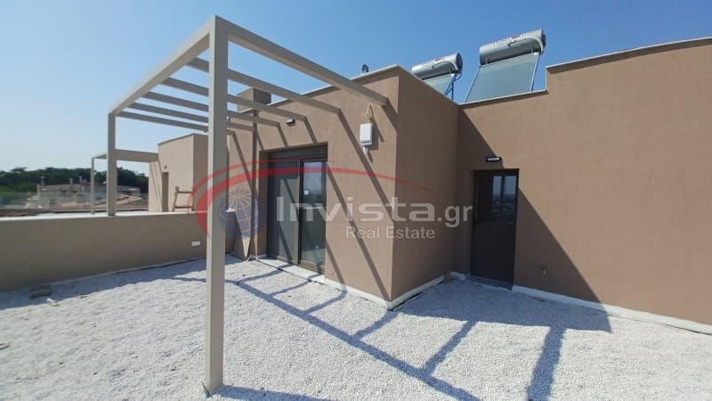 Apartment in Center, Thermi — Photo 1 of 25