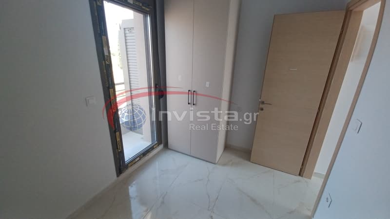 Apartment in Center, Thermi — Photo 23 of 25