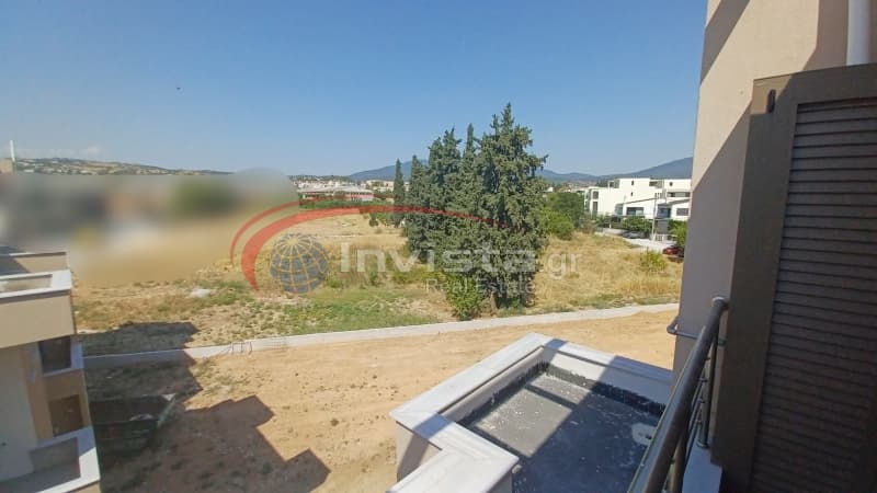 Apartment in Center, Thermi — Photo 19 of 25
