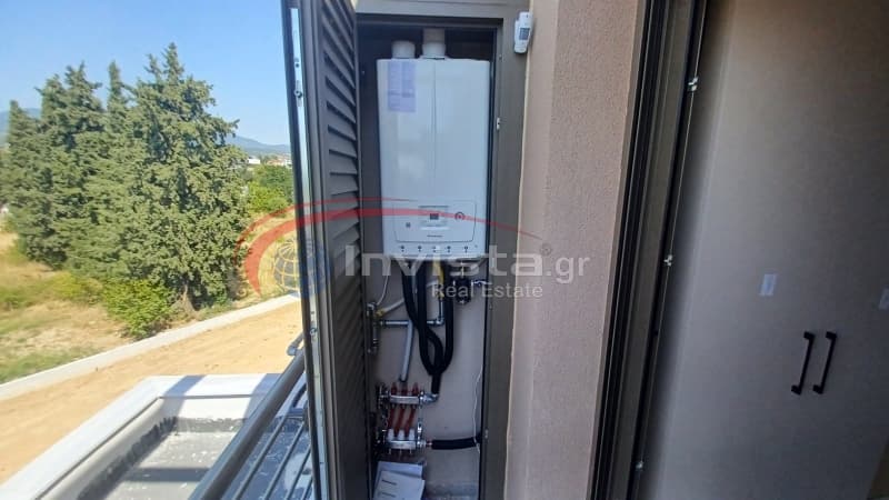 Apartment in Center, Thermi — Photo 18 of 25
