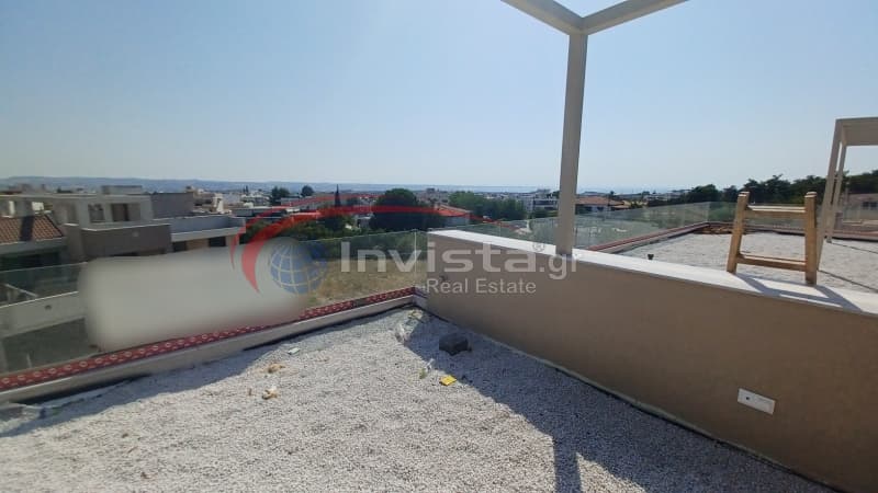 Apartment in Center, Thermi — Photo 11 of 25