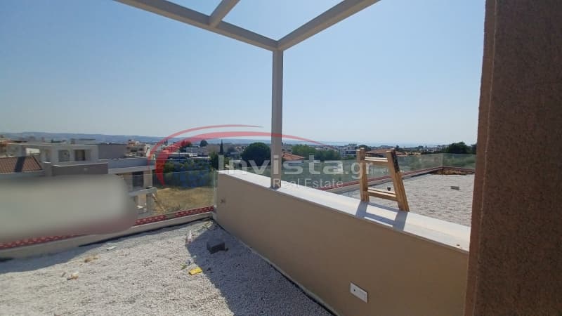 Apartment in Center, Thermi — Photo 4 of 25