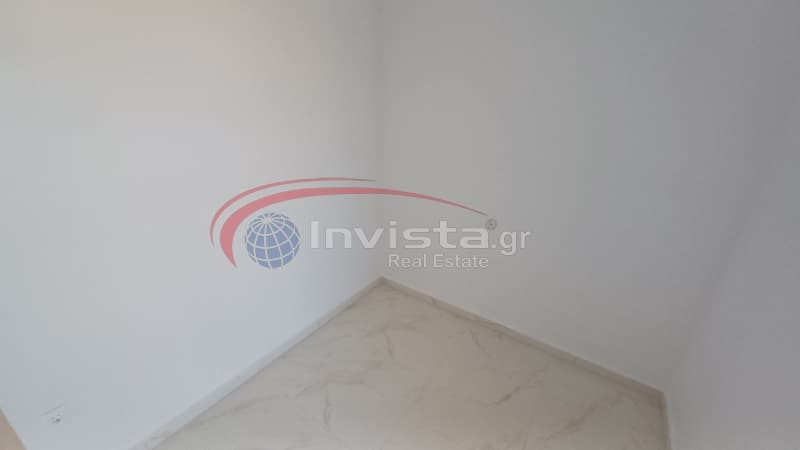 Apartment in Center, Thermi — Photo 25 of 25