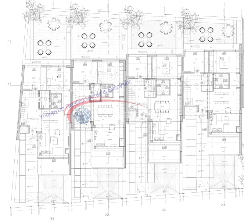 House in Center, Thermi — Photo 3 of 5