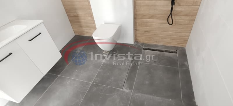 Διαμέρισμα στην Γεντί Κουλέ, Δ. Αγίου Παύλου — Φωτογραφία 19 από 25
