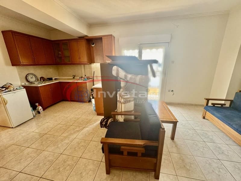 Apartment in Skeparni, Ampelokipoi — Photo 4 of 19