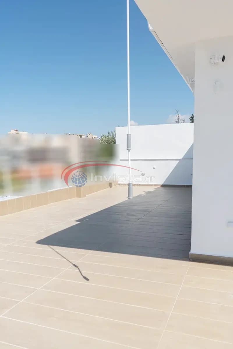 Μονοκατοικία στην Αρετσού, Καλαμαριά — Φωτογραφία 15 από 16