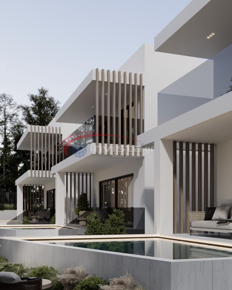 House in Polichrono, Pallini — Photo 3 of 20